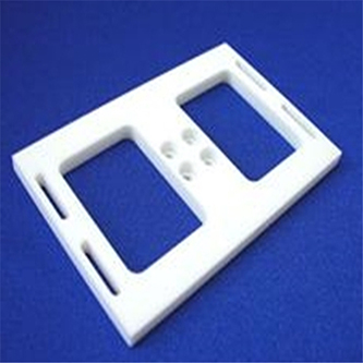 マコール　高精度部品